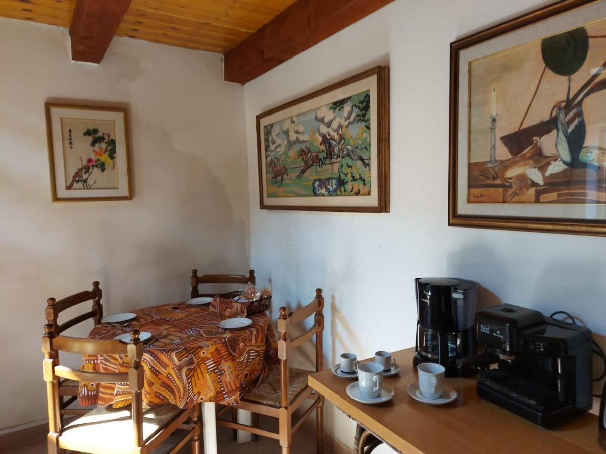 Un Po Sul Delta Βίλα Ariano nel Polesine Εξωτερικό φωτογραφία