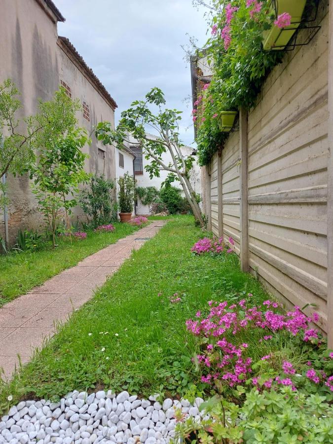 Un Po Sul Delta Βίλα Ariano nel Polesine Εξωτερικό φωτογραφία